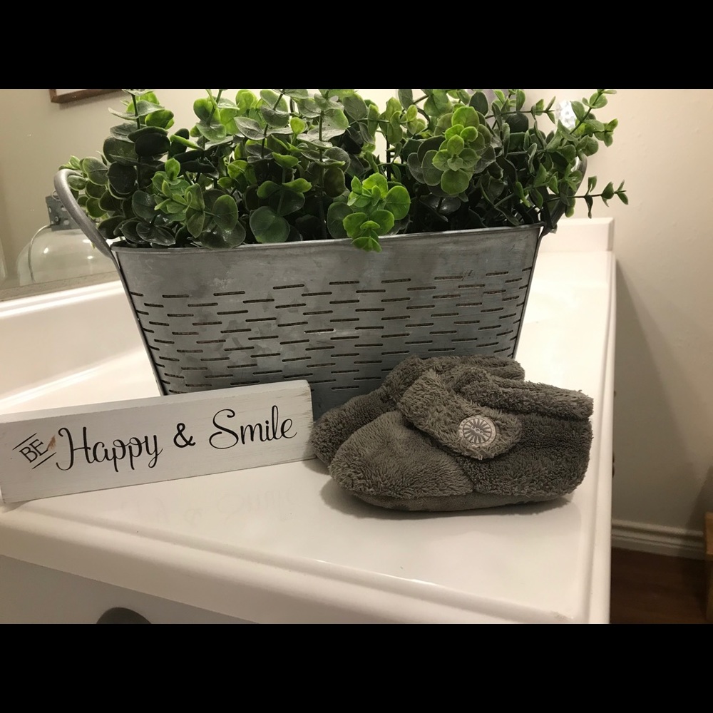 UGG Infant Booties